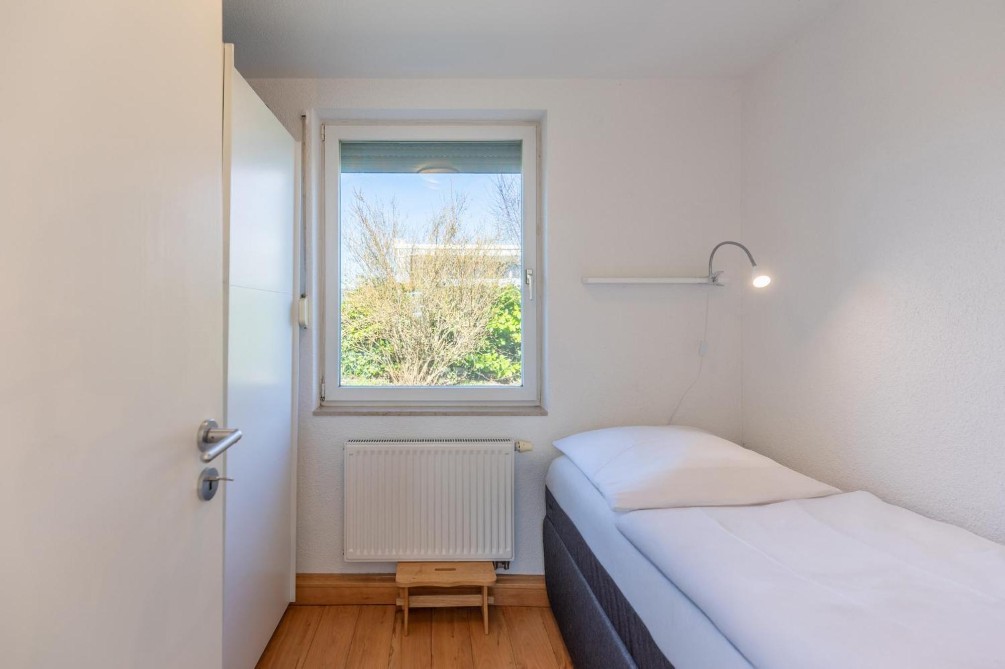 Ferienhaus Bobby Stahlbrode Екстериор снимка